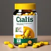 Prix cialis 5 mg comprimé pelliculé boîte de 28 a